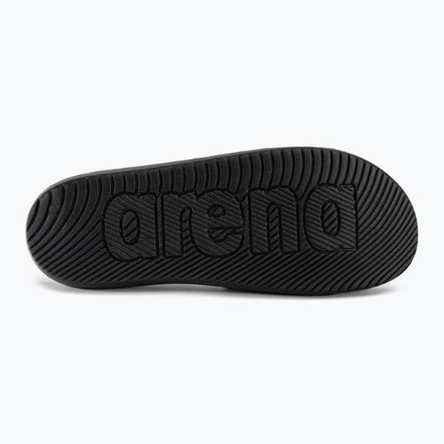 Arena Urban flip-flops negru 004373/108