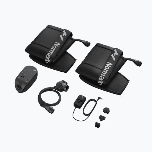 Aparat de masaj Normatec 3.0 negru 63010 006-0311