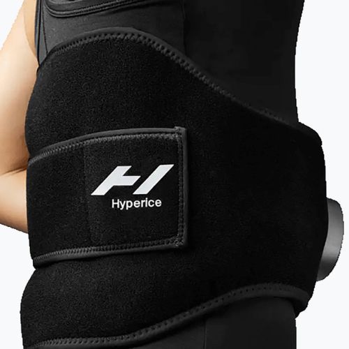 Hyperice Venom Back 2.0 centura de masaj pentru spate negru 22000