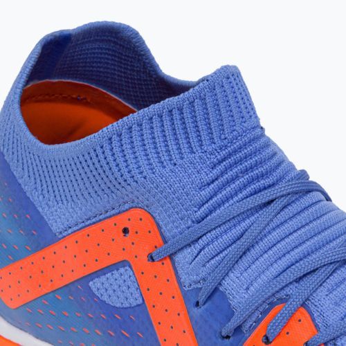 PUMA Future Match TT ghete de fotbal pentru bărbați albastru 107184 01