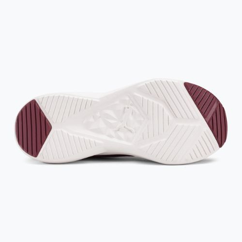 Pantofi de alergare pentru femei PUMA Softride Enzo Nxt maro 195235 17