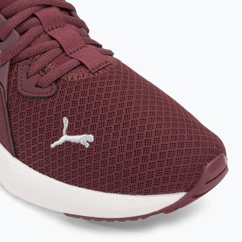 Pantofi de alergare pentru femei PUMA Softride Enzo Nxt maro 195235 17