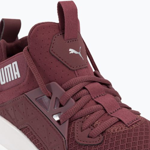 Pantofi de alergare pentru femei PUMA Softride Enzo Nxt maro 195235 17