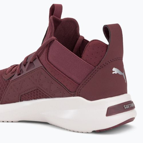 Pantofi de alergare pentru femei PUMA Softride Enzo Nxt maro 195235 17