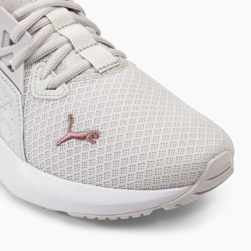 Pantofi de alergare pentru femei PUMA Softride Enzo Nxt gri 195235 19