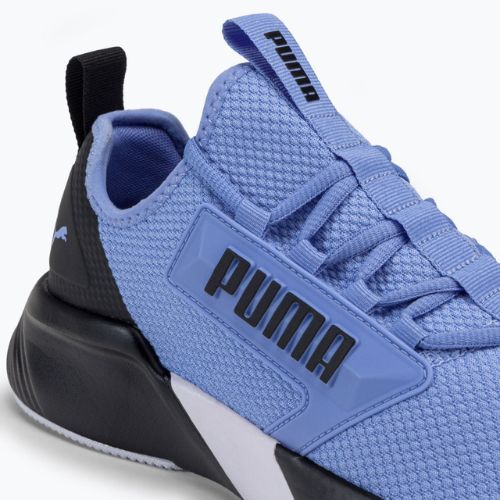 Pantofi de alergare pentru femei PUMA Retaliate Mesh violet 195551 16