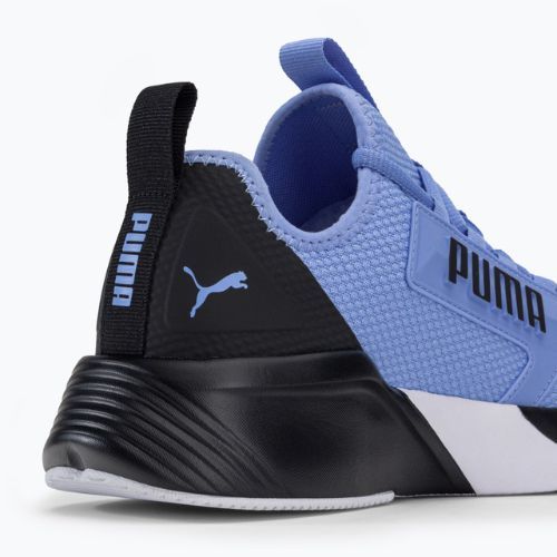 Pantofi de alergare pentru femei PUMA Retaliate Mesh violet 195551 16