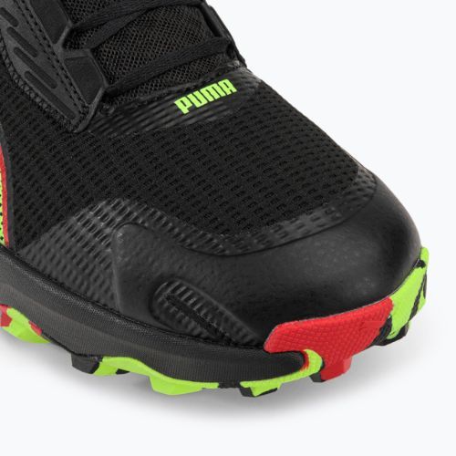 Pantofi de alergare pentru bărbați PUMA Obstruct Profoam Bold negru 377888 01