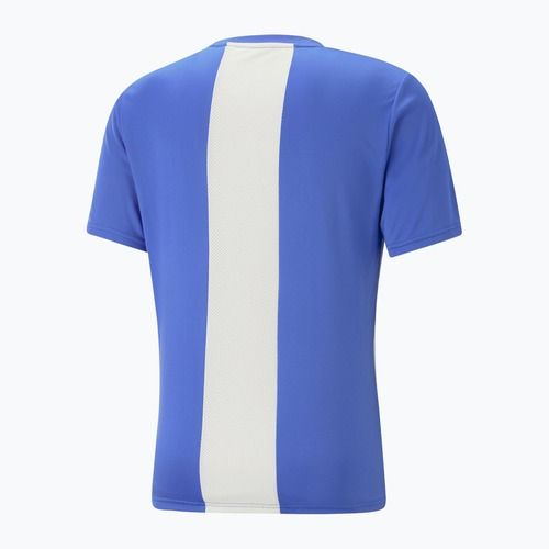 PUMA Train All Day tricou de antrenament pentru bărbați albastru marin 522337 92