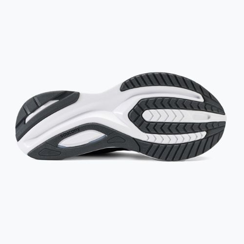 Saucony Guide 15 pantofi de alergare pentru femei negru S10684-05