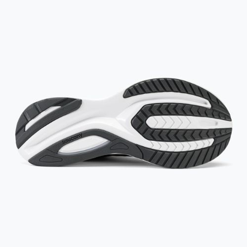 Saucony Guide 15 pantofi de alergare pentru bărbați negru S20684-05