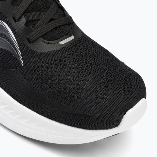 Saucony Guide 15 pantofi de alergare pentru bărbați negru S20684-05