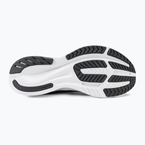 Saucony Ride 15 pantofi de alergare pentru bărbați negru S20729-05