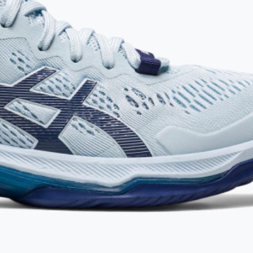 ASICS pantofi de volei pentru femei Sky Elite FF MT 2 alb 1052A054-402