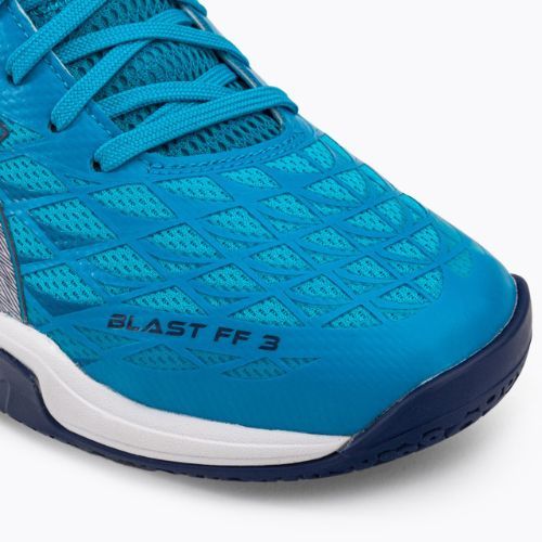 ASICS pantofi de handbal pentru bărbați Blast FF 3 albastru 1071A076-400