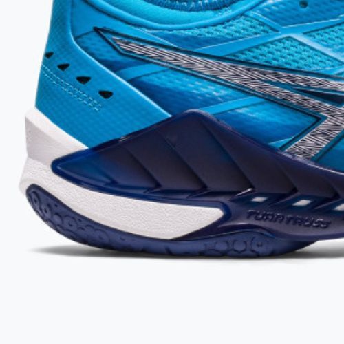 ASICS pantofi de handbal pentru bărbați Blast FF 3 albastru 1071A076-400