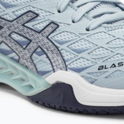 ASICS pantofi de handbal pentru femei Blast FF 3 albastru 1072A080-400