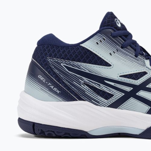 ASICS pantofi de volei pentru femei Gel-Task MT 3 albastru și albastru marin 1072A081-400