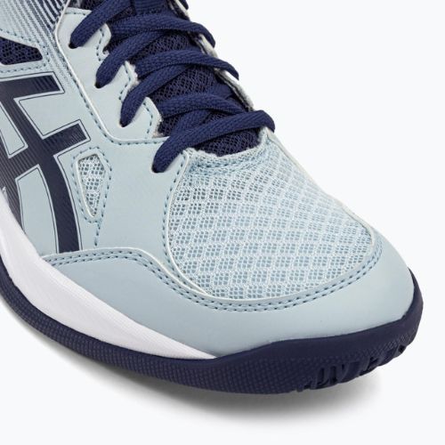 ASICS pantofi de volei pentru femei Gel-Task MT 3 albastru și albastru marin 1072A081-400