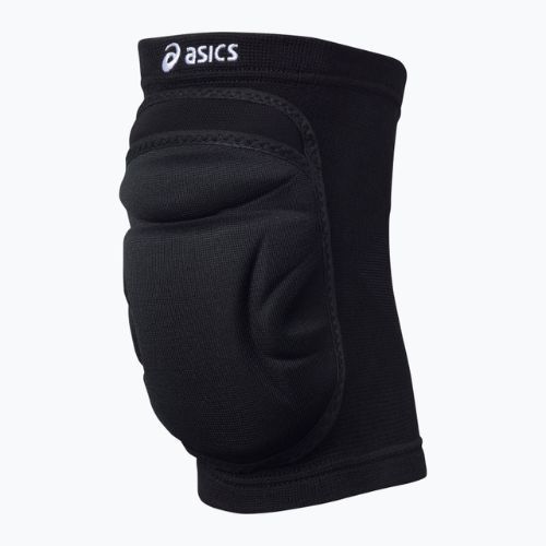 ASICS Performance Kneepad genunchiere de volei negru 672540-0900