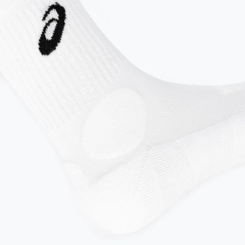 Șosete de volei ASICS Volley alb 152238-0001