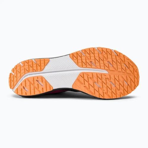 Brooks Hyperion Tempo pantofi de alergare pentru bărbați negru-albastru 1103391D426