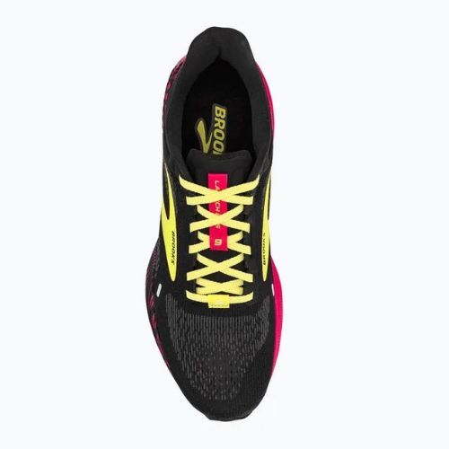 Brooks Launch GTS 9 bărbați pantofi de alergare negru 1103871D016