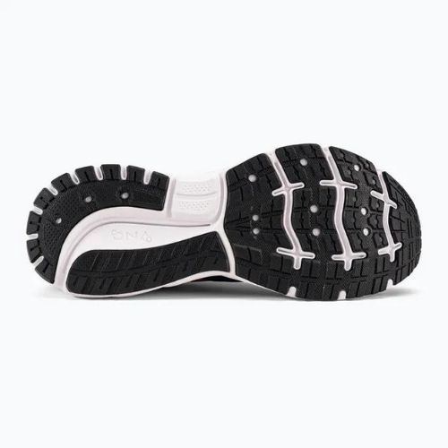 Brooks Trace 2 pantofi de alergare pentru bărbați negru 1103881D035