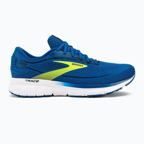 Brooks Trace 2 pantofi de alergare pentru bărbați albastru 1103881D482