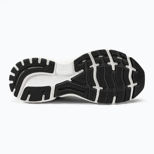 Brooks Ghost 15 pantofi de alergare pentru bărbați negru 1103931D012