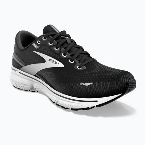 Brooks Ghost 15 pantofi de alergare pentru bărbați negru 1103931D012