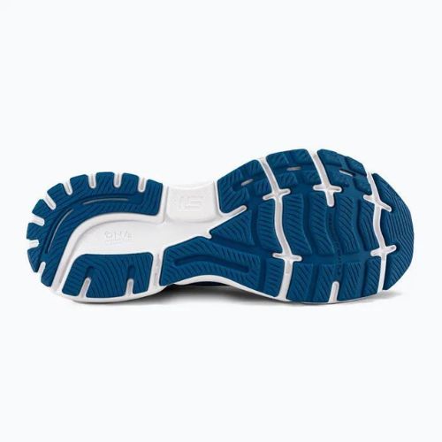 Brooks Ghost 15 pantofi de alergare pentru bărbați albastru 1103931D482