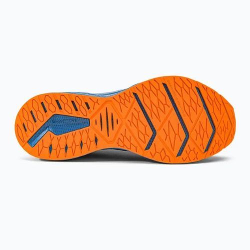 Brooks Levitate 6 bărbați pantofi de alergare albastru marin 1103951D405