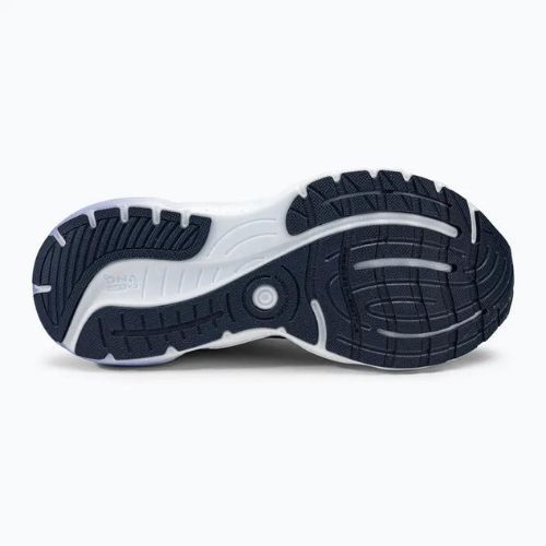 Pantofi de alergare pentru femei Brooks Glycerin 20 albastru marin 1203691B460