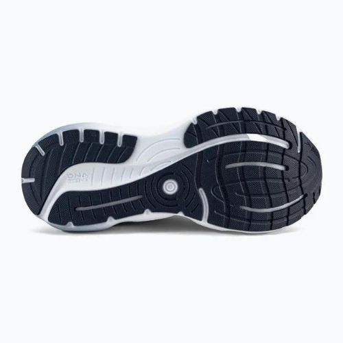 Pantofi de alergare pentru femei Brooks Glycerin GTS 20 albastru 1203701B416