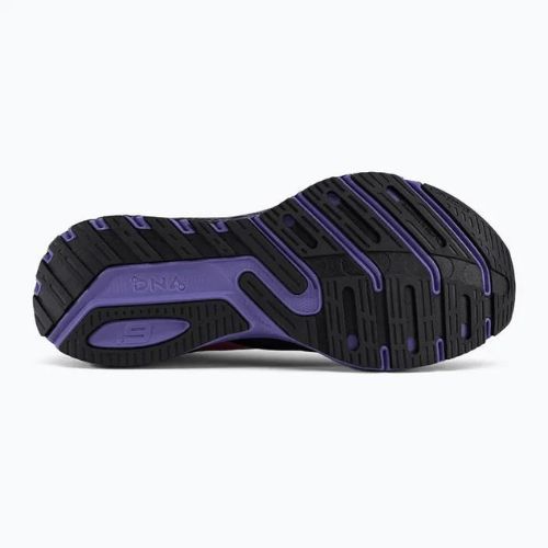 Brooks Launch 9 pantofi de alergare pentru femei negru 1203731B02