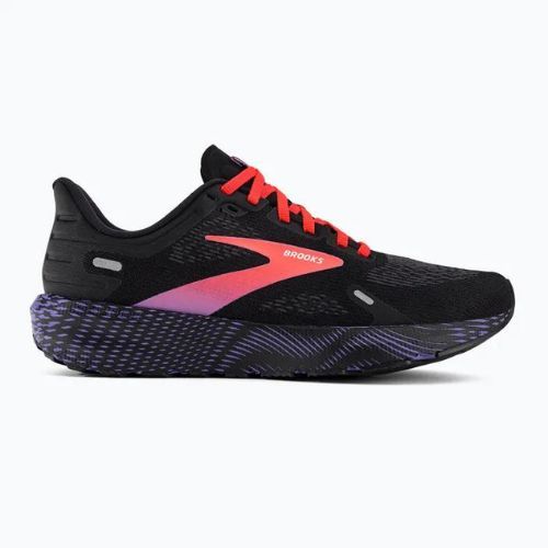 Brooks Launch 9 pantofi de alergare pentru femei negru 1203731B02