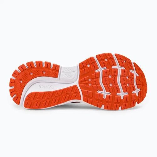 Brooks Trace 2 pantofi de alergare pentru femei roșu 1203751B630