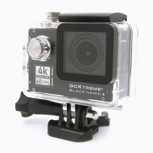 GoXtreme Black Hawk camera + negru 20137