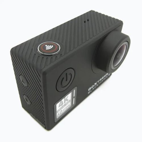 GoXtreme Black Hawk camera + negru 20137