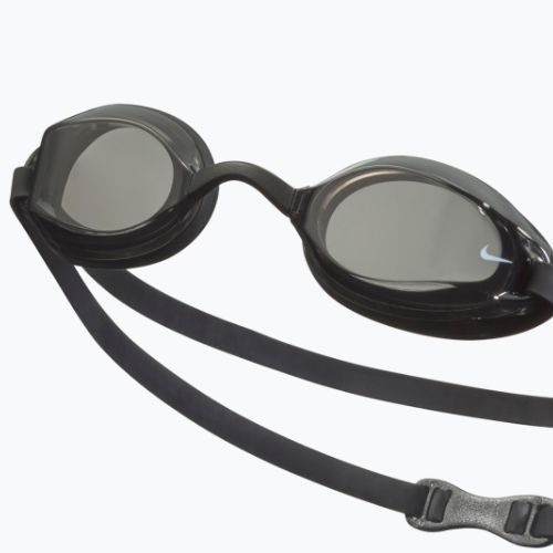Ochelari de înot Nike Legacy Dk Smoke Grey NESSD131-014