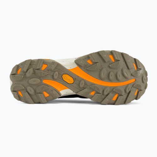 Cizme de drumeție pentru femei Merrell Moab Speed GTX albastru J067008