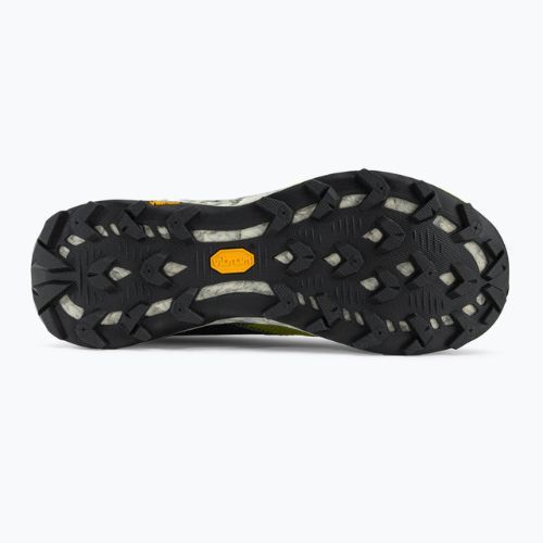 Pantofi de alergare pentru bărbați Merrell MTL Long Sky 2 gri-galben J067367