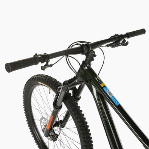Orbea mountain bike Laufey H30 verde N24919LV 2023