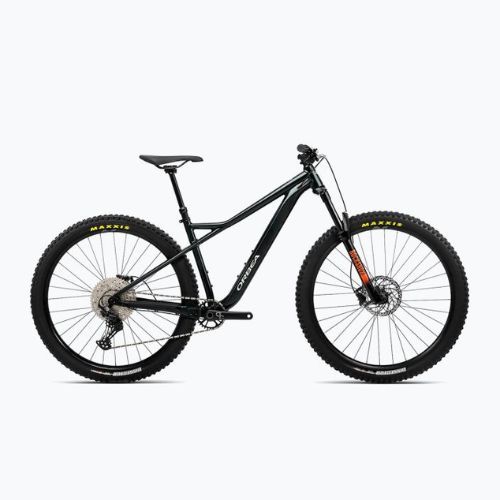 Orbea mountain bike Laufey H30 verde N24919LV 2023