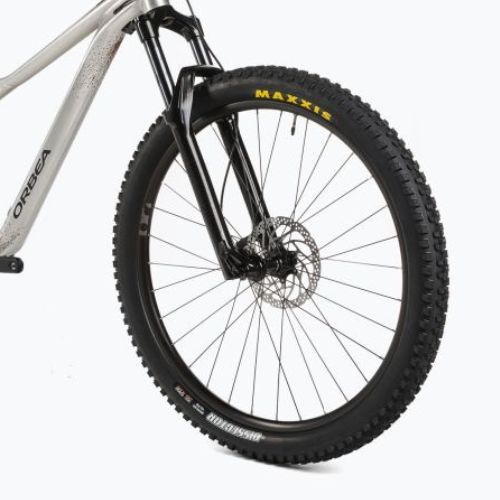 Orbea Laufey H30 argint biciclete de munte N24921LW 2023