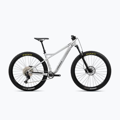 Orbea Laufey H30 argint biciclete de munte N24921LW 2023