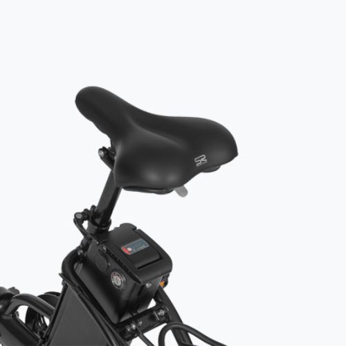 Ecobike Even 14.5 Ah biciclete electrice negru 1010202