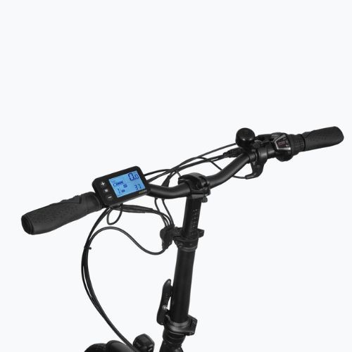 Ecobike Even 14.5 Ah biciclete electrice negru 1010202