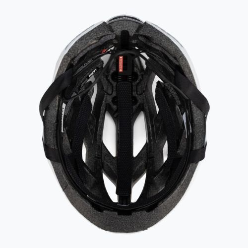 Cască de bicicletă Lazer Genesis alb BLC2207887323